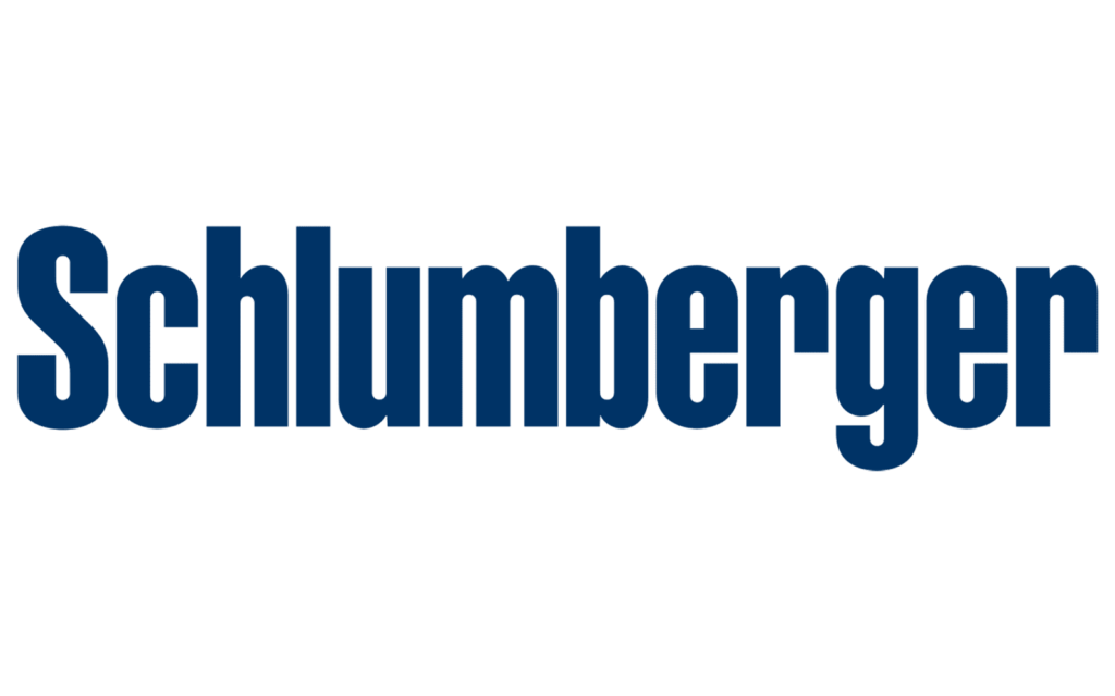 Schlumberger : Schlumberger